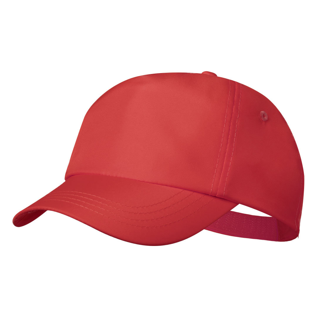GORRA KEINFAX-3