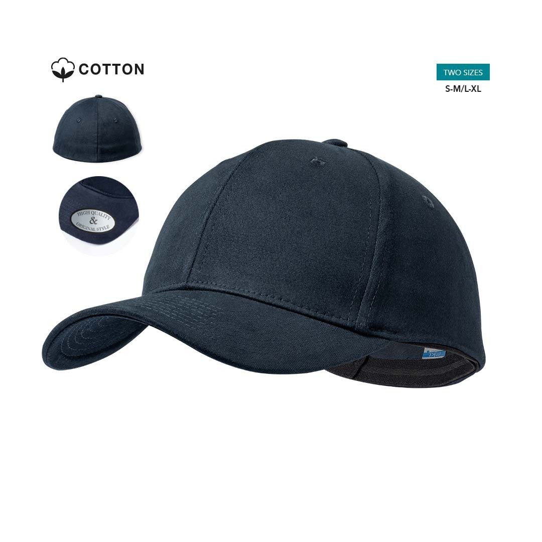 GORRA KLARKE-1