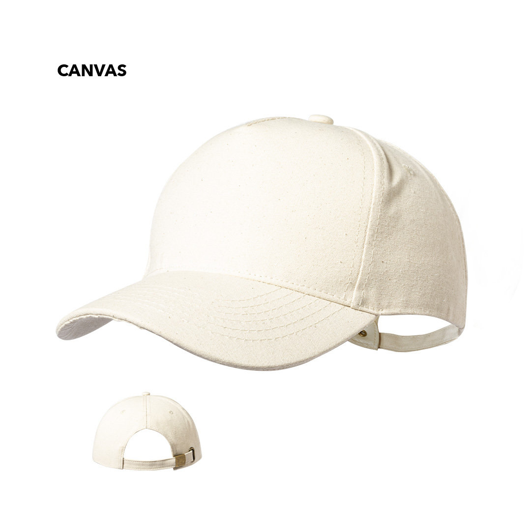 GORRA TRYSTAN-1