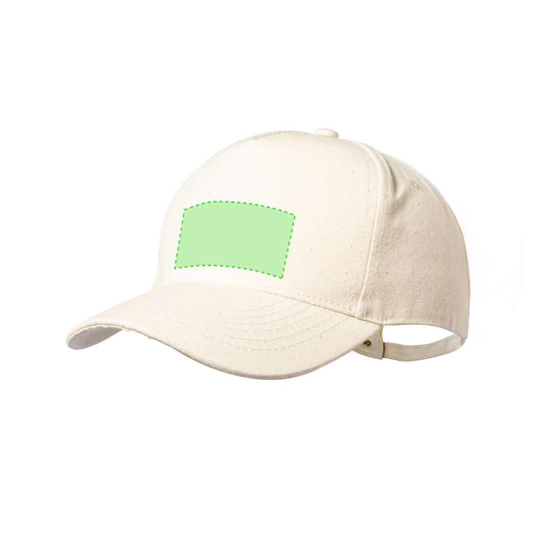 GORRA TRYSTAN-2