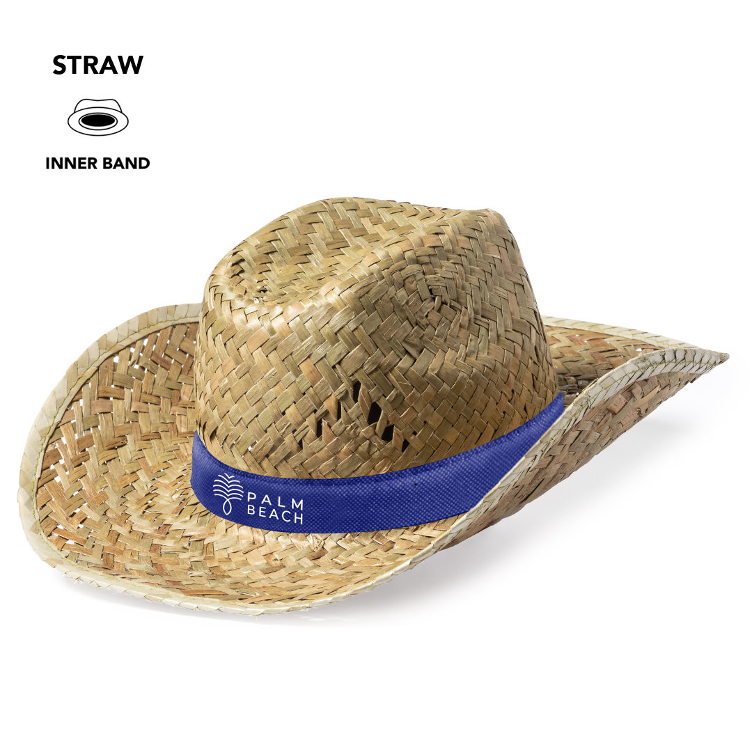 SOMBRERO BULL-1
