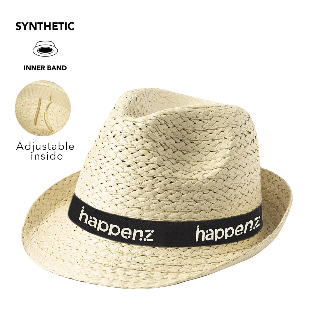 SOMBRERO GRETEL-1