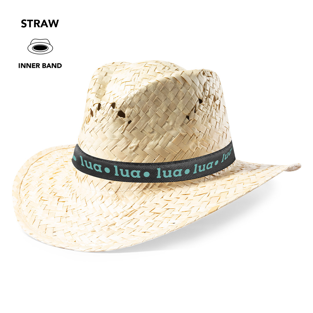 SOMBRERO LÚA-1