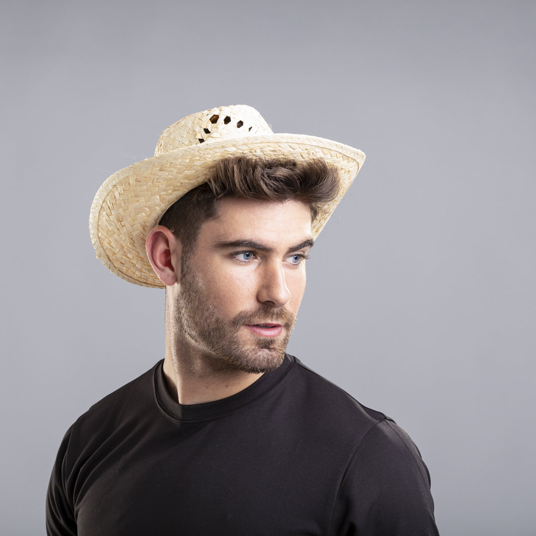 SOMBRERO LÚA-2