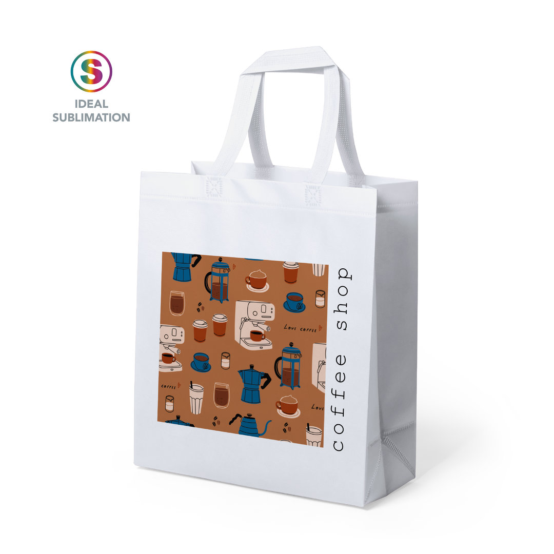 BOLSA SUBLIMACIÓN GODON - 1