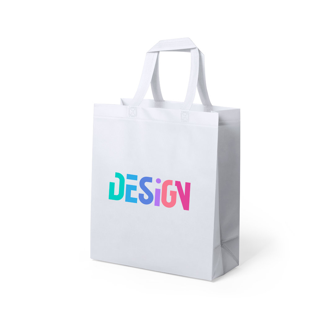 BOLSA SUBLIMACIÓN GODON - 3