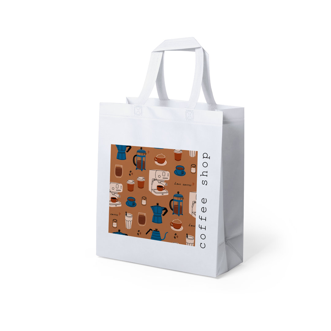 BOLSA SUBLIMACIÓN GODON - 4