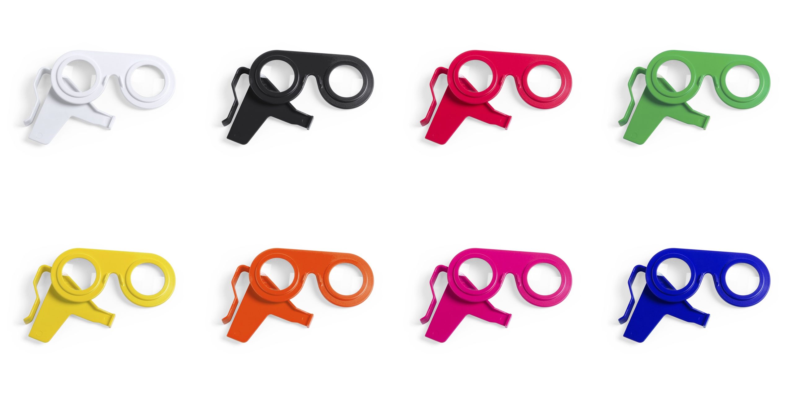 GAFAS REALIDAD VIRTUAL BOLNEX - 1