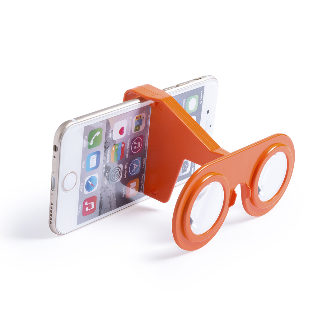 GAFAS REALIDAD VIRTUAL BOLNEX - 11