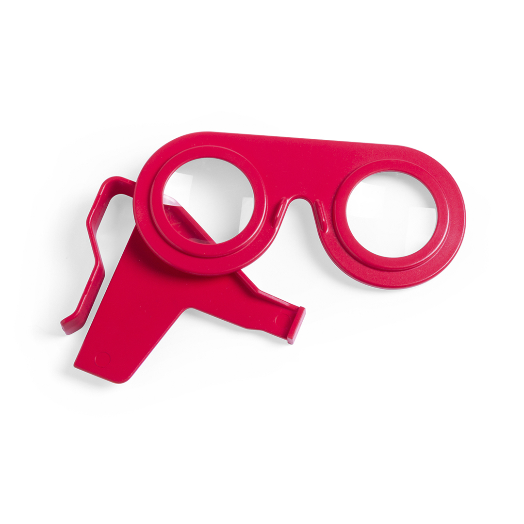 GAFAS REALIDAD VIRTUAL BOLNEX - 3