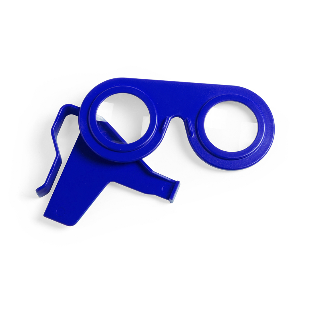 GAFAS REALIDAD VIRTUAL BOLNEX - 5