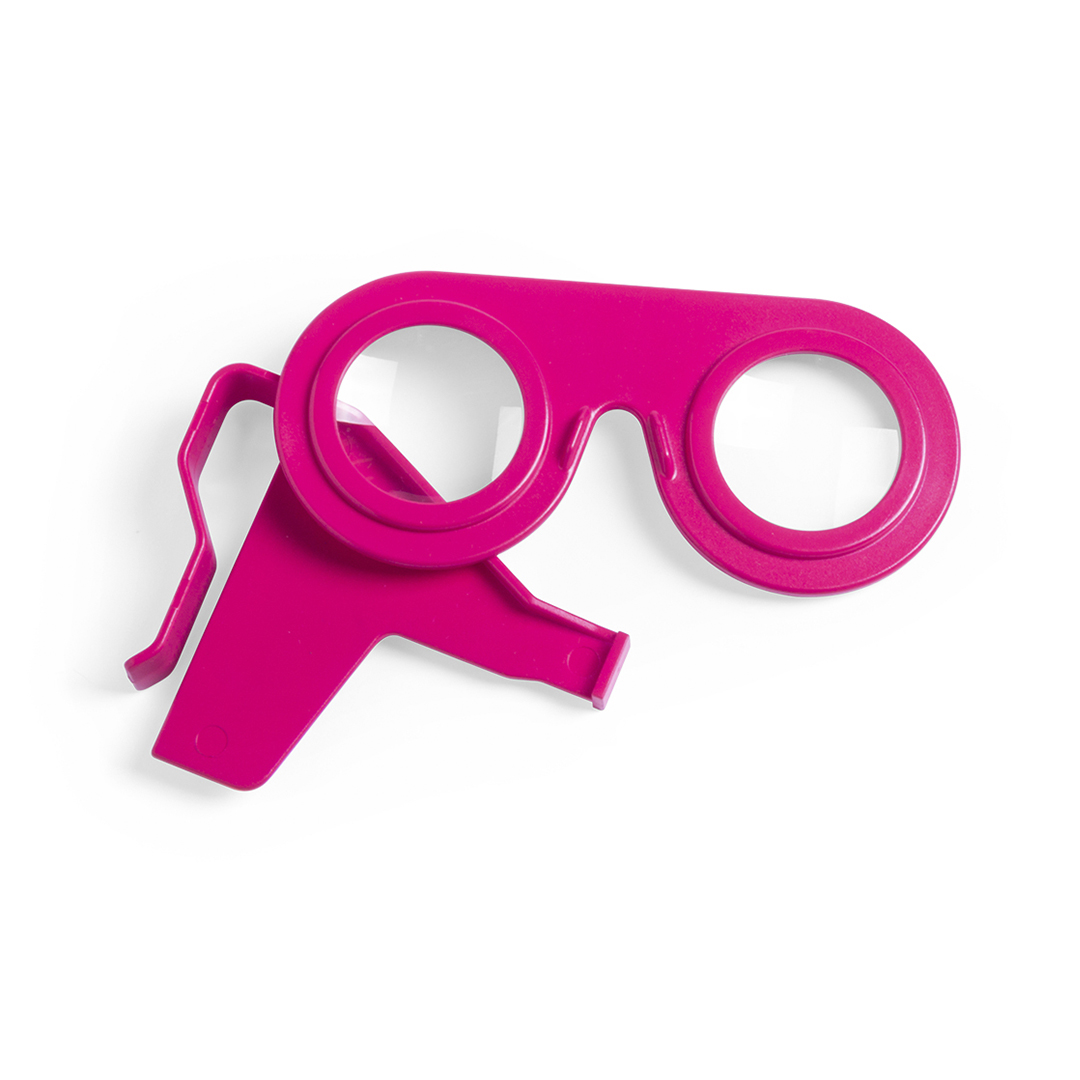 GAFAS REALIDAD VIRTUAL BOLNEX - 6