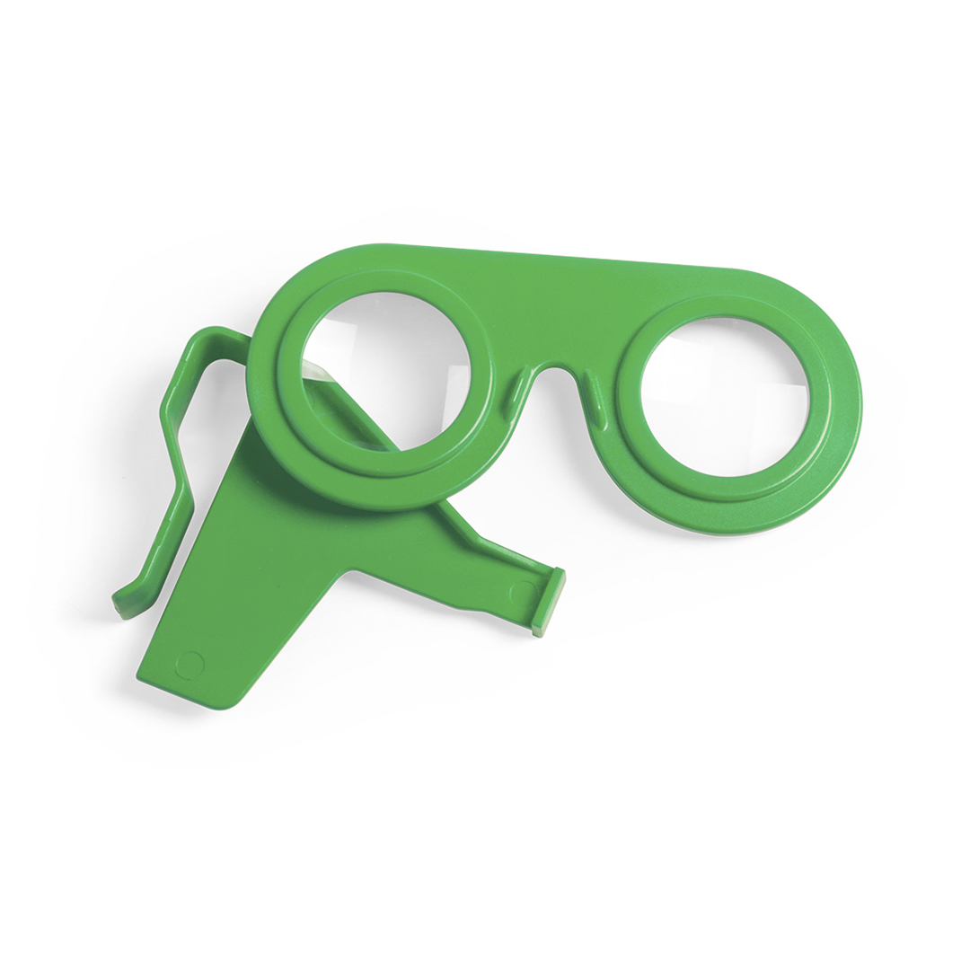 GAFAS REALIDAD VIRTUAL BOLNEX - 8