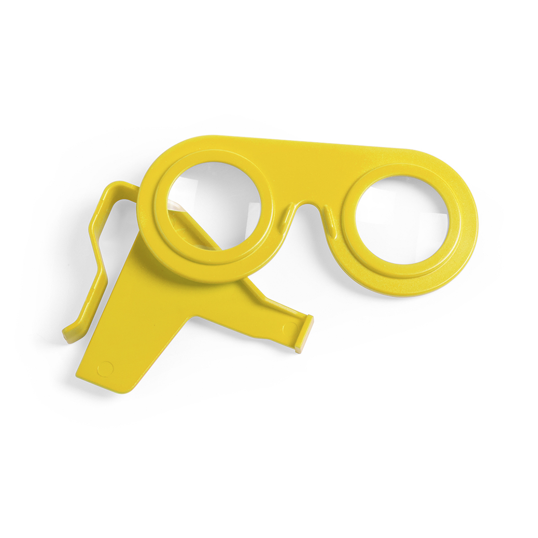 GAFAS REALIDAD VIRTUAL BOLNEX - 9