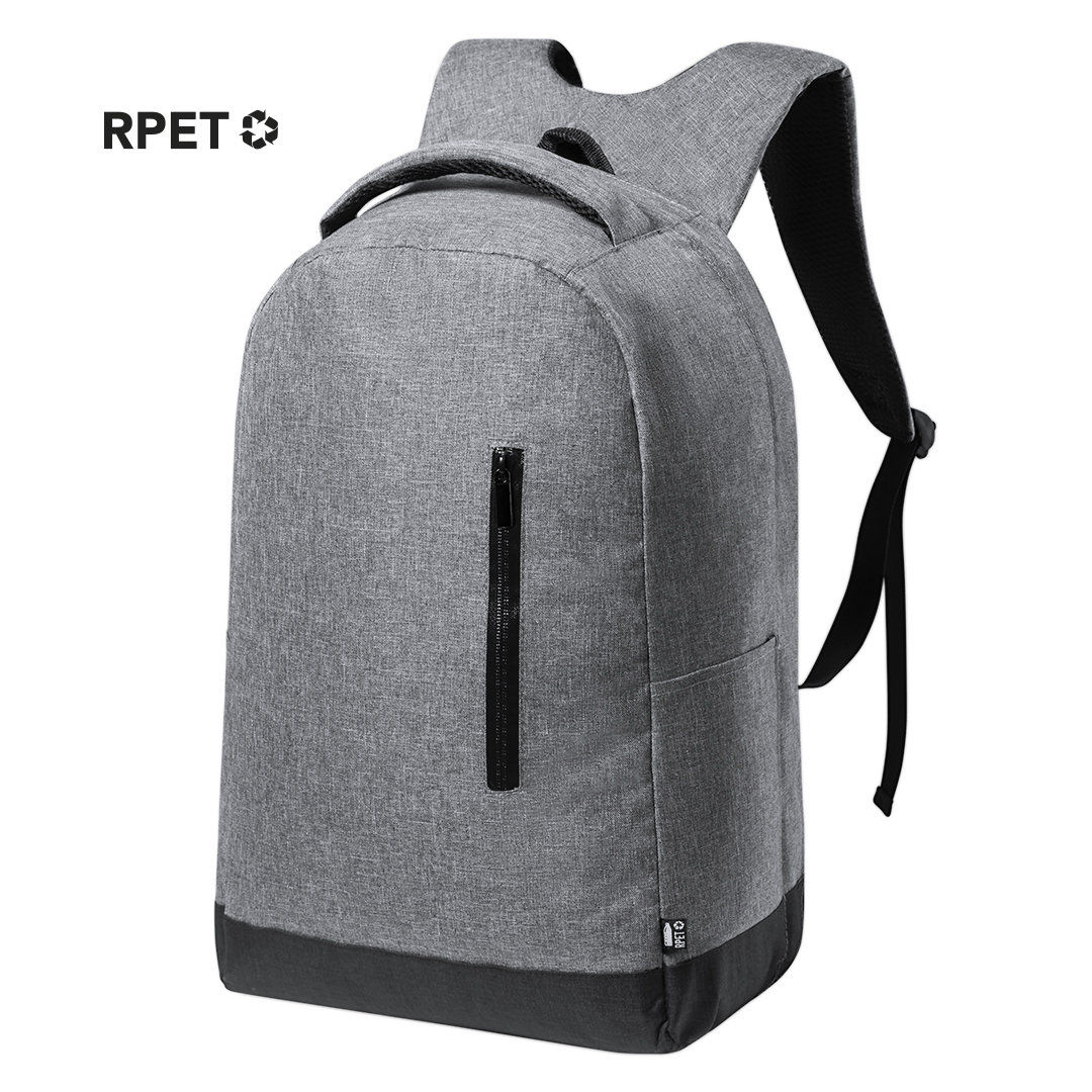 MOCHILA ANTIRROBO BULMAN - 1