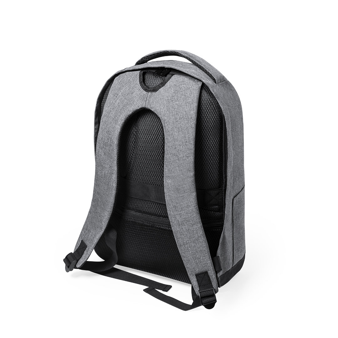 MOCHILA ANTIRROBO BULMAN - 2