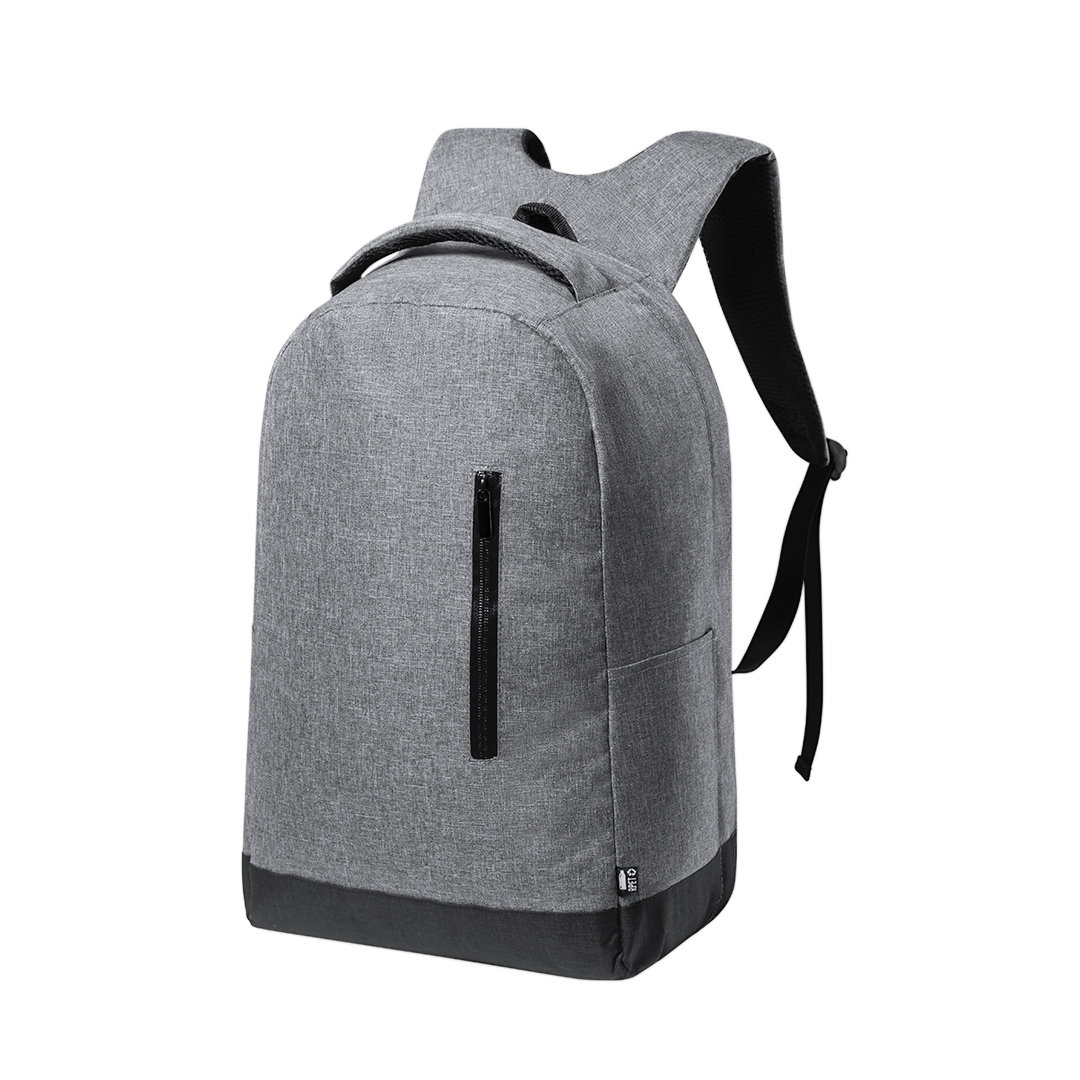 MOCHILA ANTIRROBO BULMAN - 3
