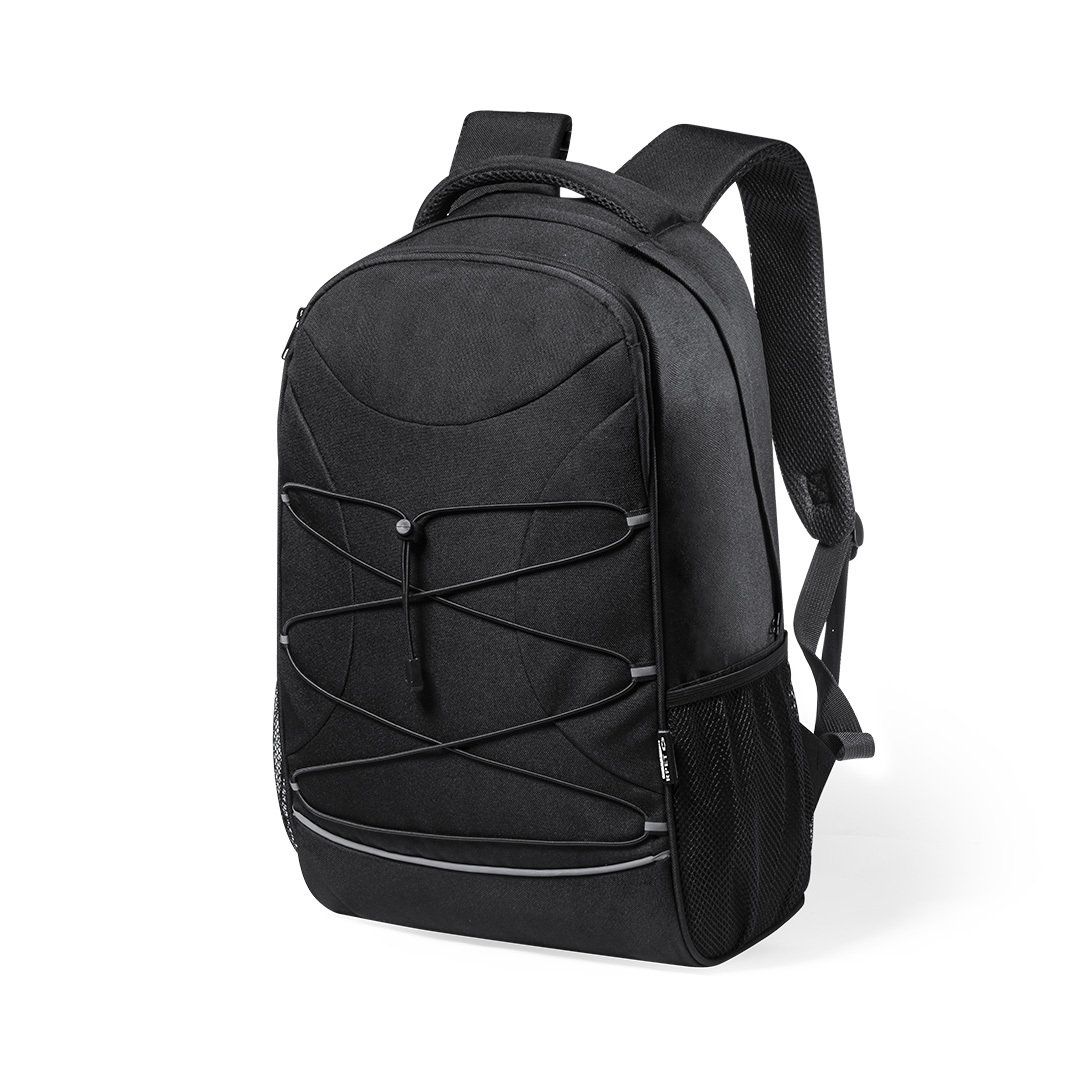 MOCHILA BERNY - 3