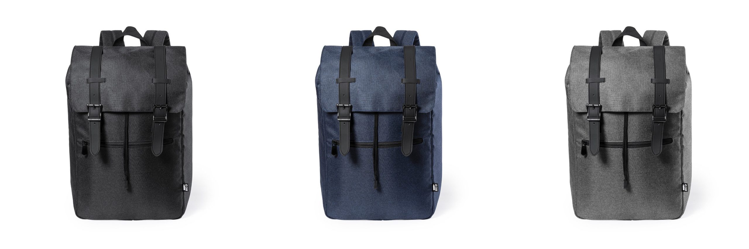 MOCHILA BUDLEY - 1