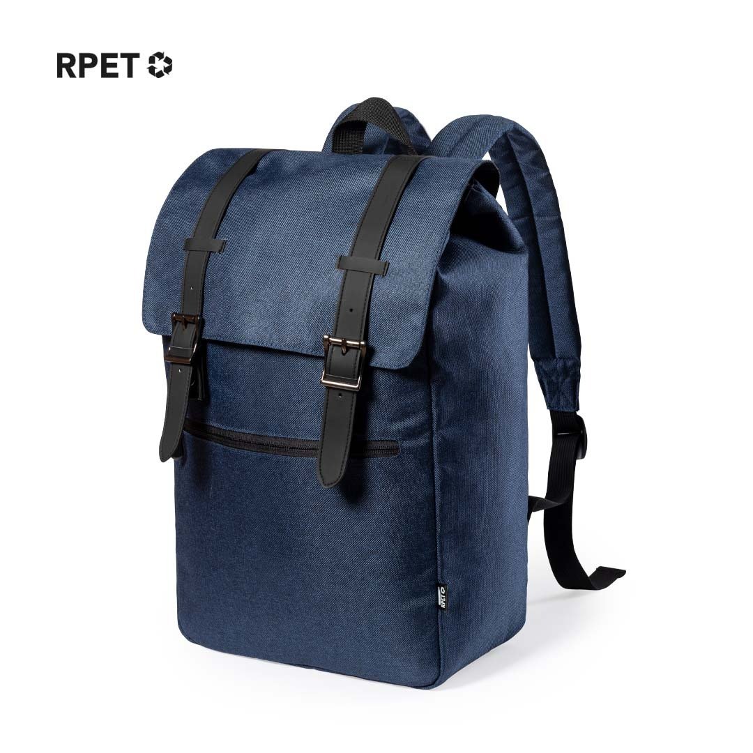 MOCHILA BUDLEY - 2