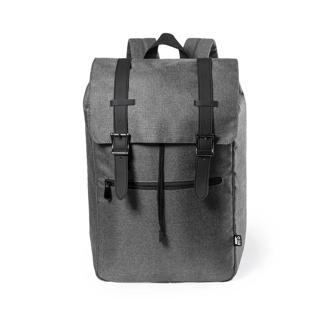 MOCHILA BUDLEY - 5