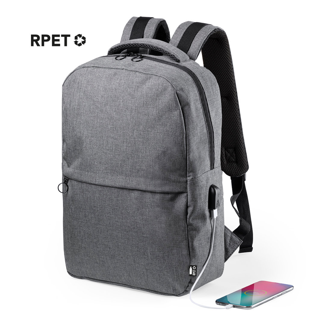 MOCHILA KONOR - 2