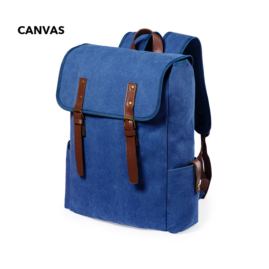 MOCHILA SNORLAX - 7