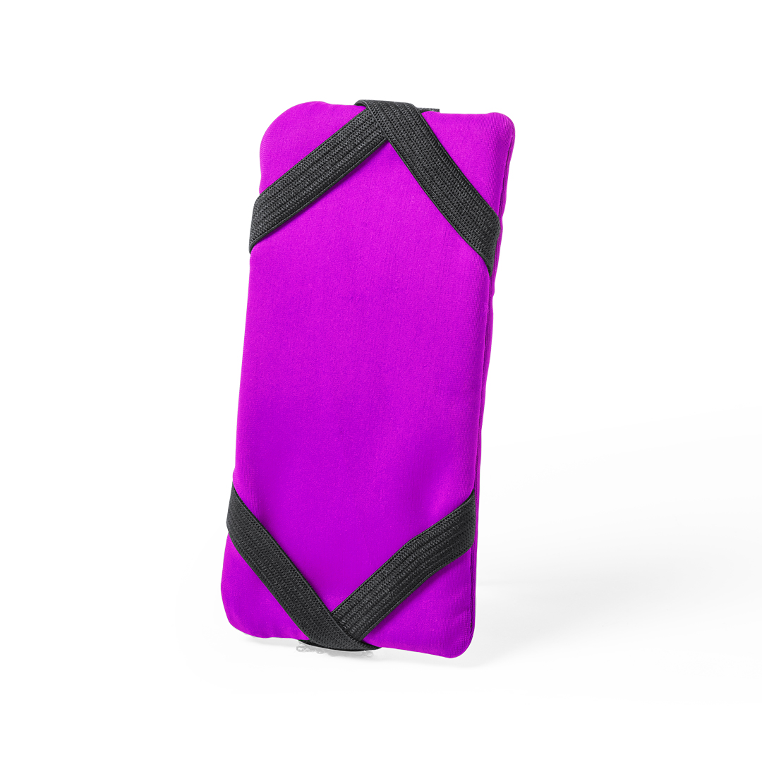 SOPORTE MONEDERO DONIC - 5