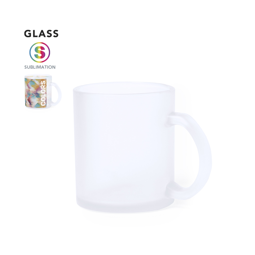 TAZA SUBLIMACIÓN AMIRA - 1